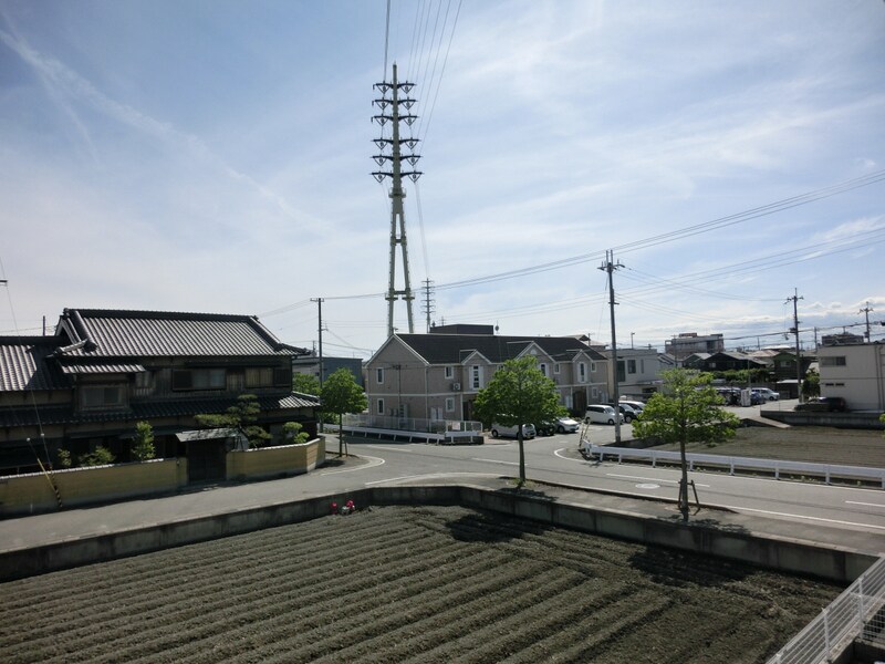 スカイコーポラスⅡの物件内観写真