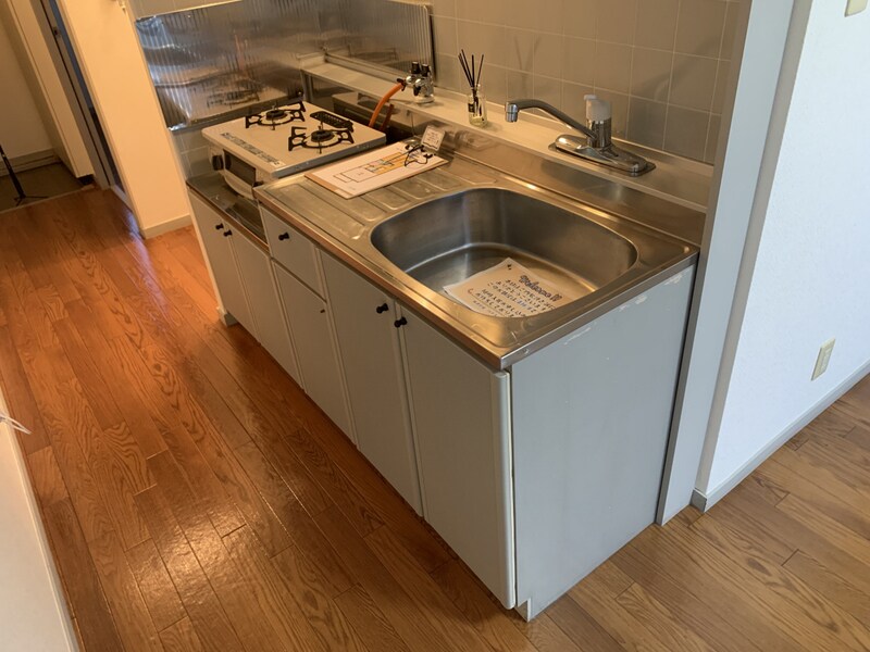 サンライフ・アイDの物件内観写真