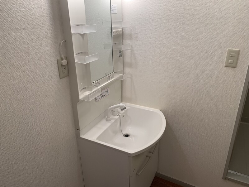 サンライフ・アイDの物件内観写真