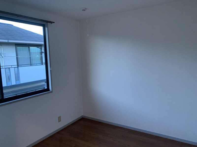 サンライフ・アイDの物件内観写真