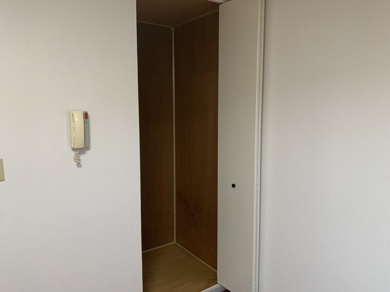 サンライフ・アイDの物件内観写真