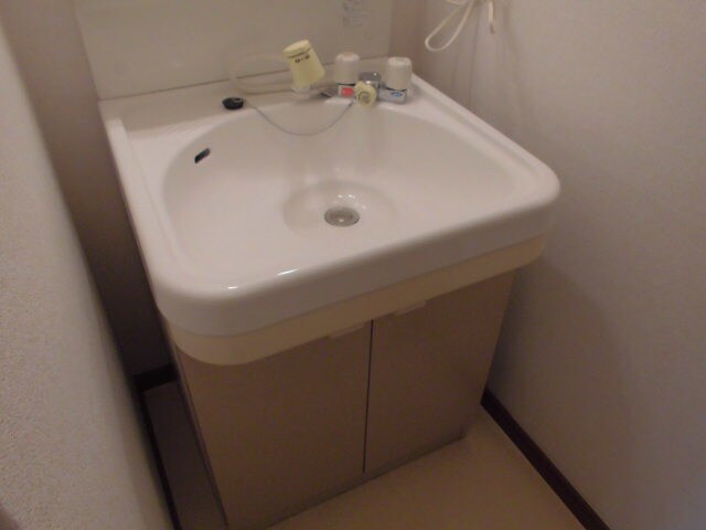 パルトネールＦⅠの物件内観写真