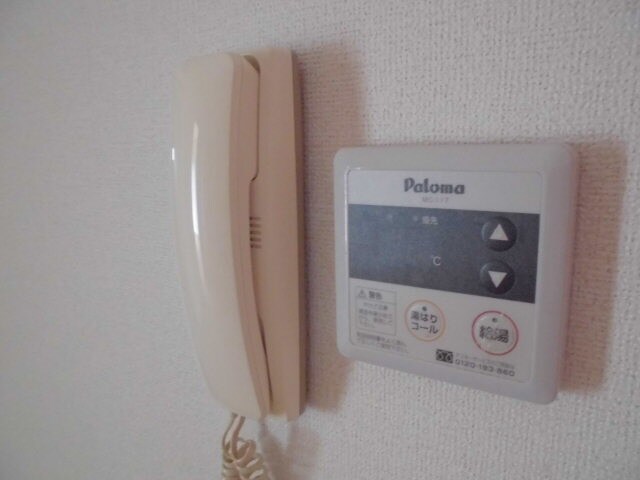 パルトネールＦⅠの物件内観写真