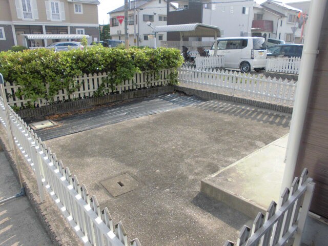 パルトネールＦⅠの物件内観写真