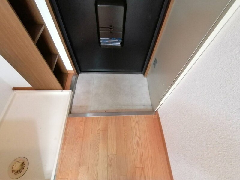 雅ガーデンハイツNの物件内観写真