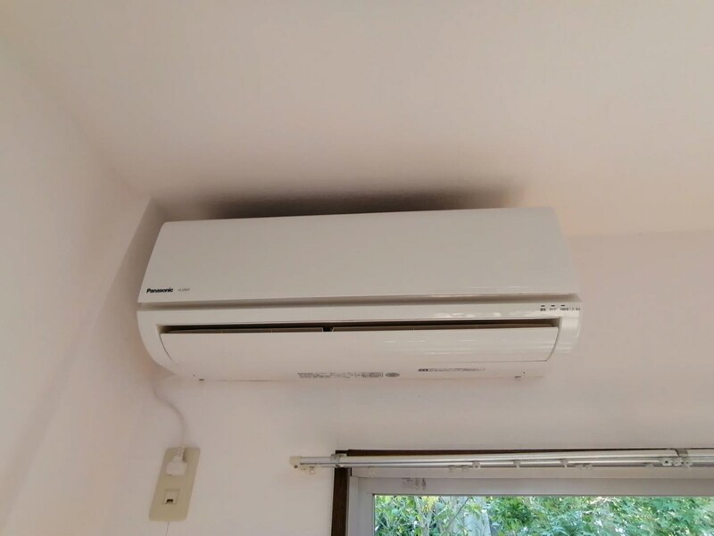 雅ガーデンハイツNの物件内観写真