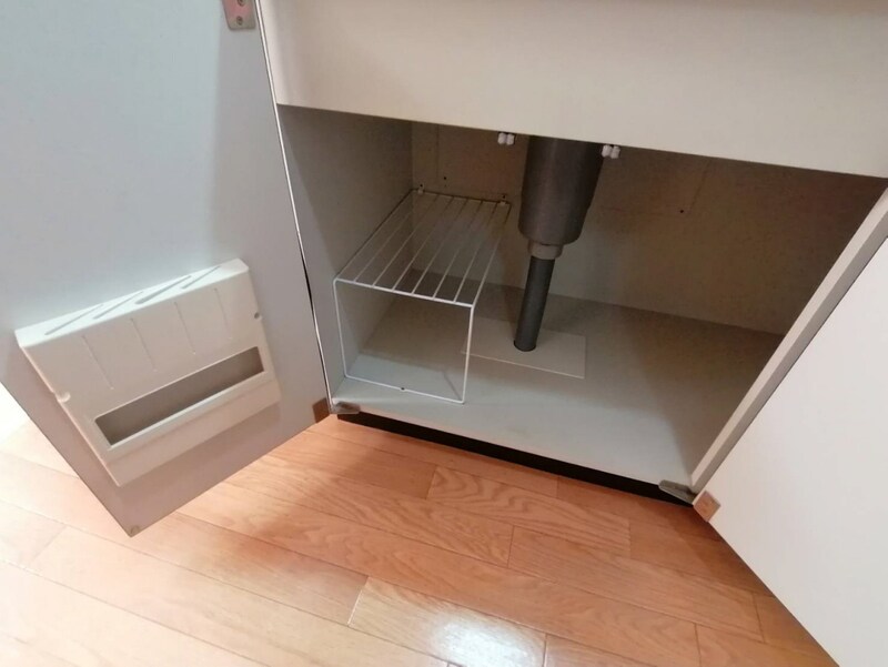 雅ガーデンハイツNの物件内観写真