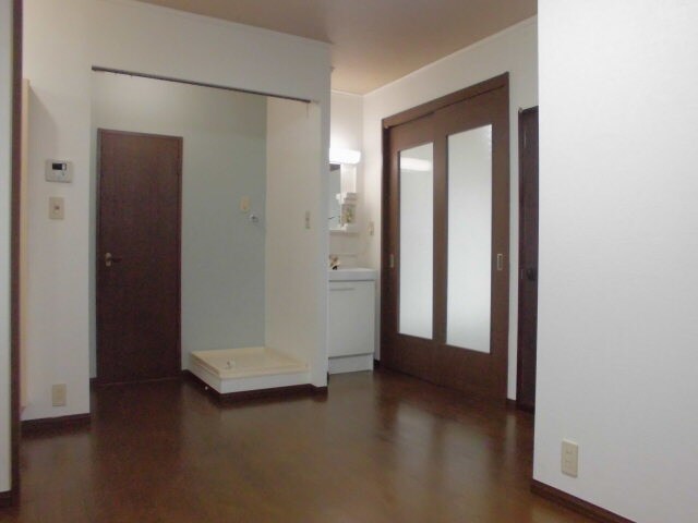 ビラウイングの物件内観写真