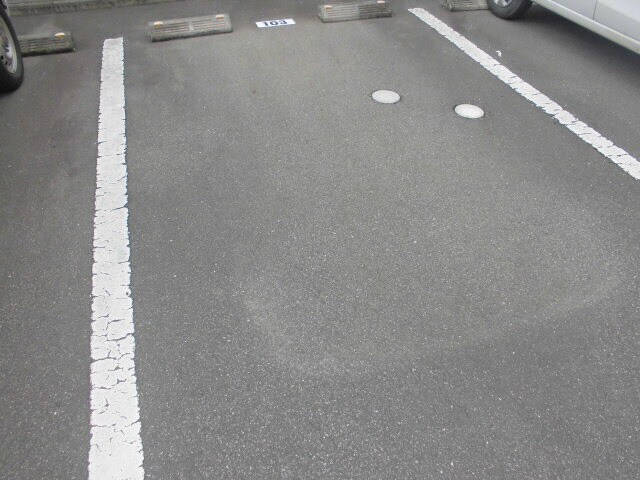 ビラウイングの物件外観写真