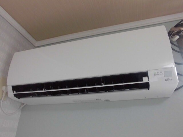 ビラウイングの物件内観写真