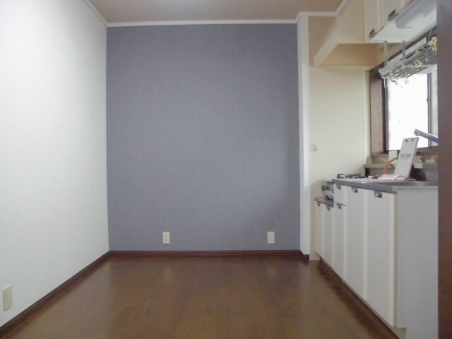 ビラウイングの物件内観写真