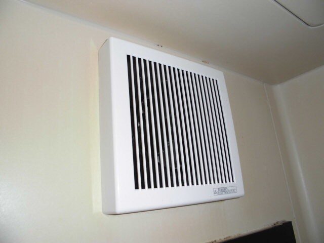 ビラウイングの物件内観写真