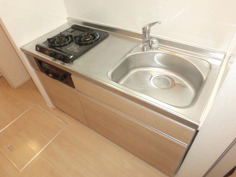 ノース・ロワイヤルの物件内観写真