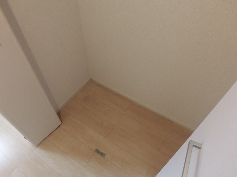 ノース・ロワイヤルの物件内観写真