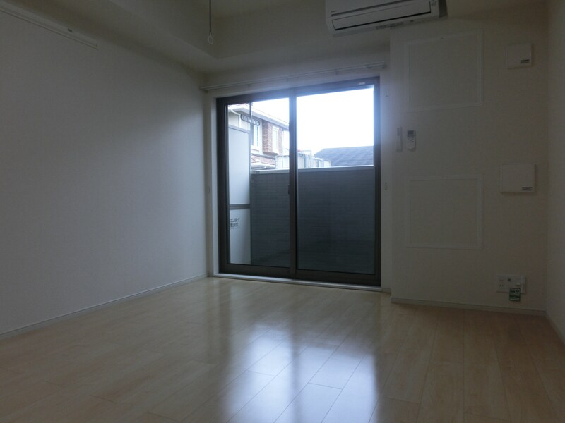 ノース・ロワイヤルの物件内観写真