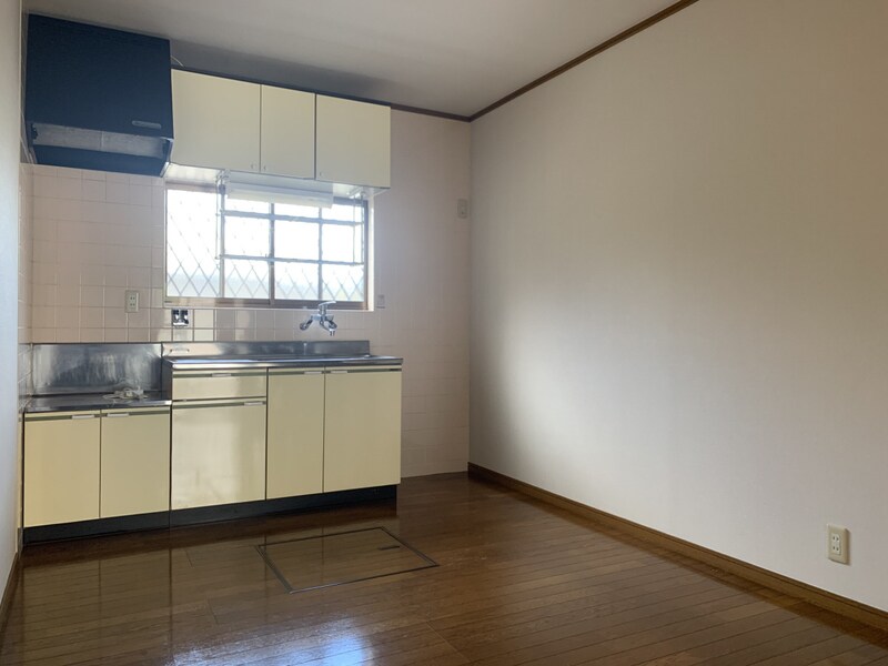 アベニュー安室の物件内観写真