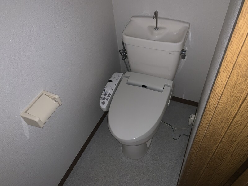 アベニュー安室の物件内観写真