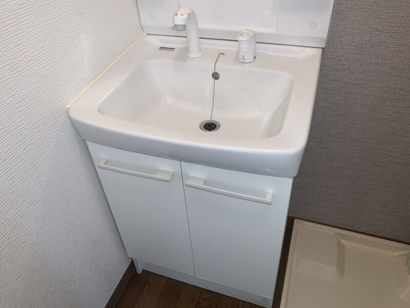 アベニュー安室の物件内観写真