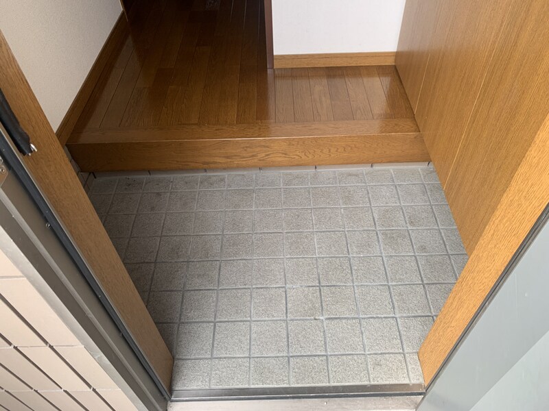 アベニュー安室の物件内観写真