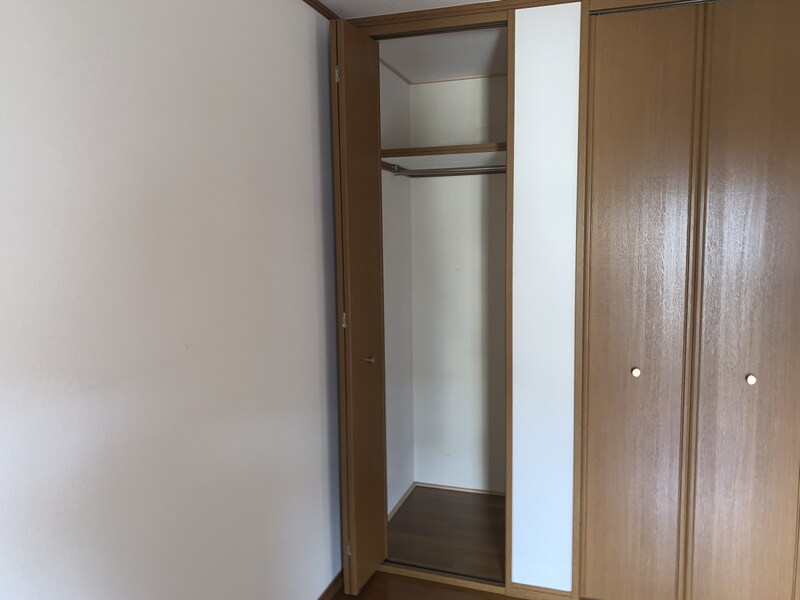 アベニュー安室の物件内観写真