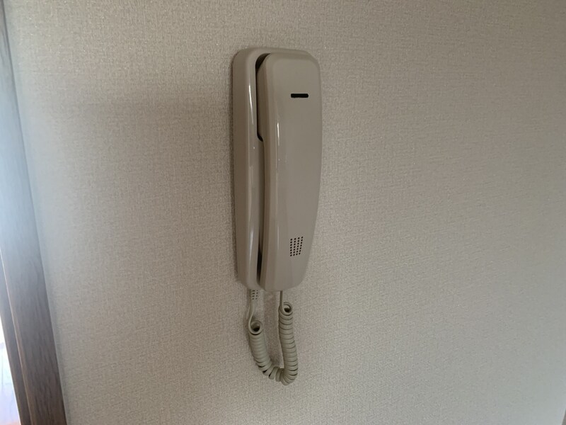 アベニュー安室の物件内観写真