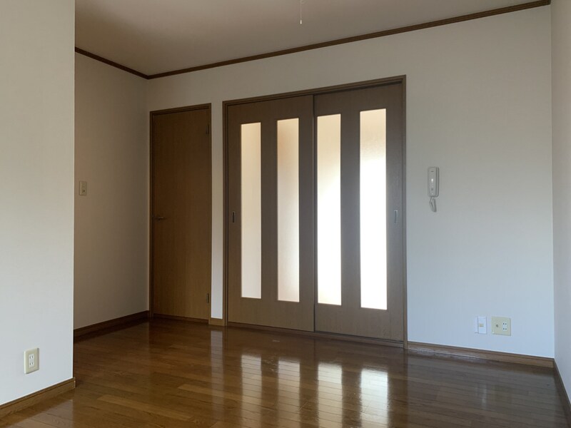 アベニュー安室の物件内観写真