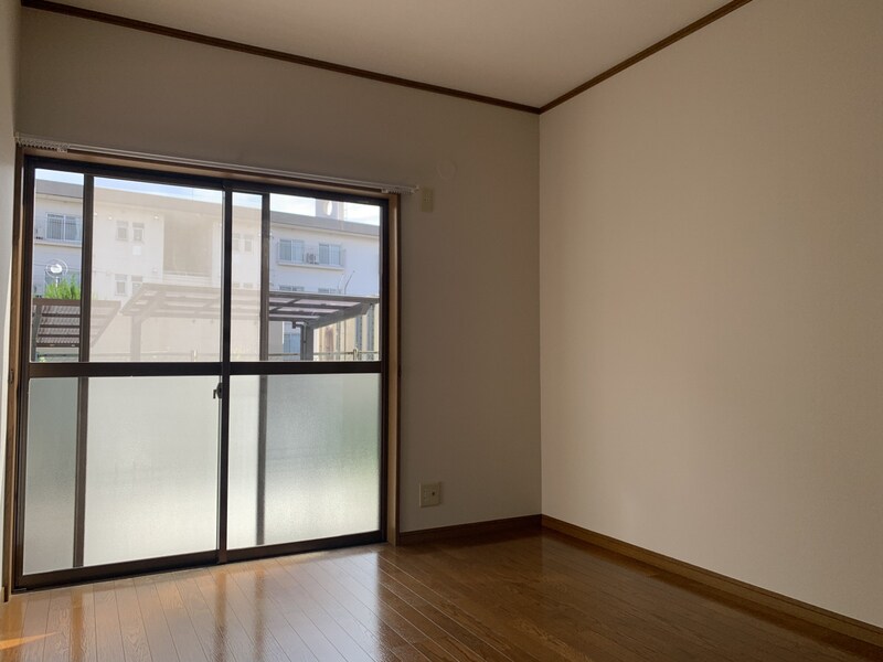 アベニュー安室の物件内観写真