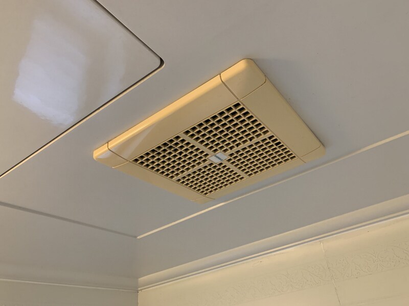 アベニュー安室の物件内観写真