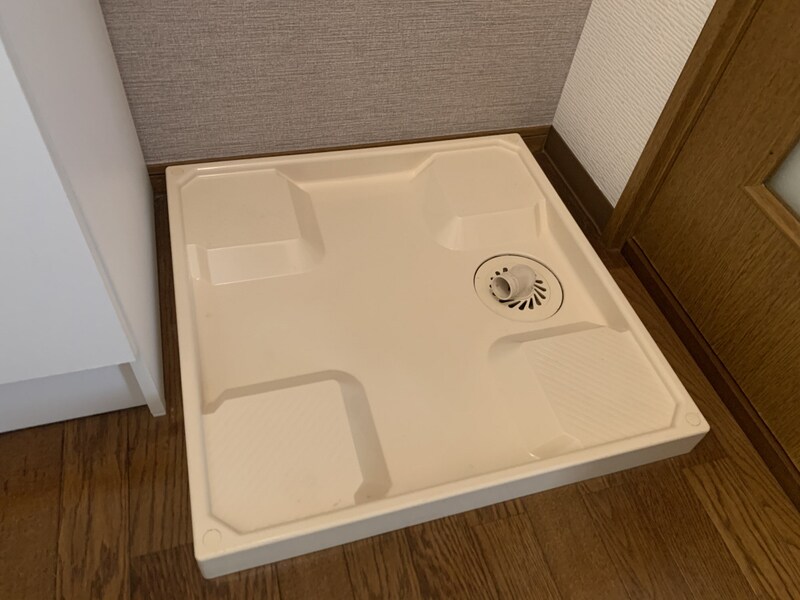 アベニュー安室の物件内観写真