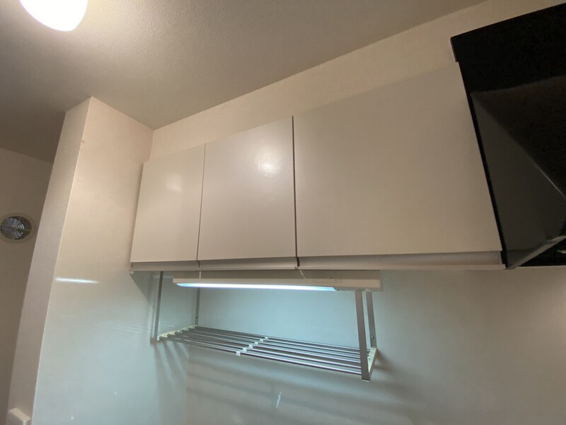 アラモードＦⅡの物件内観写真