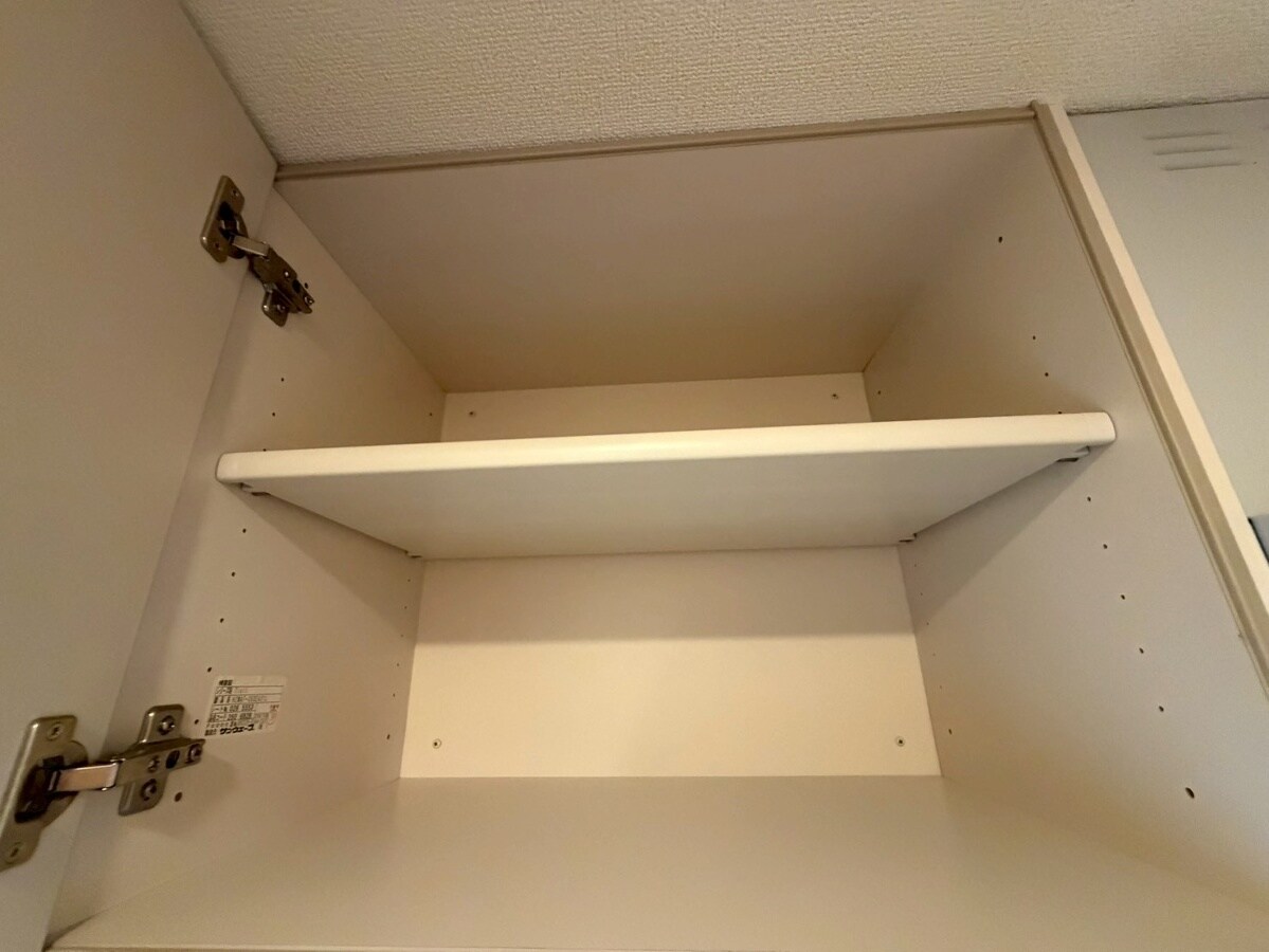 アラモアナの物件内観写真