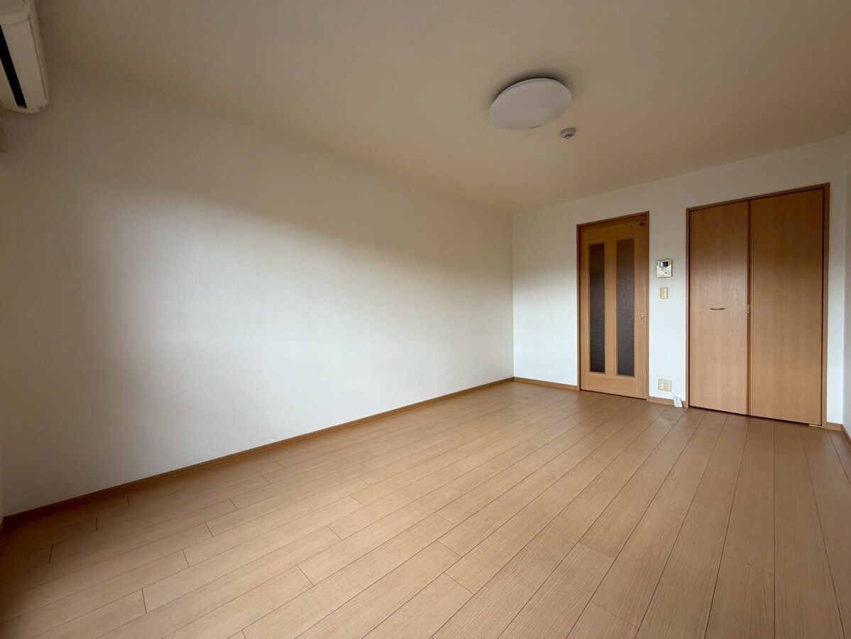 アラモアナの物件内観写真