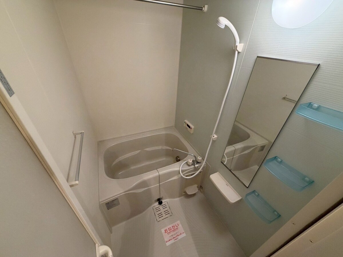 アラモアナの物件内観写真