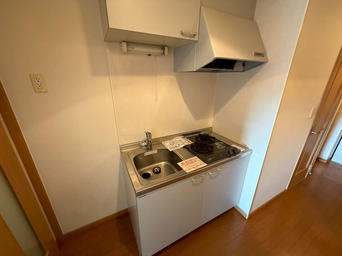 アラモアナの物件内観写真