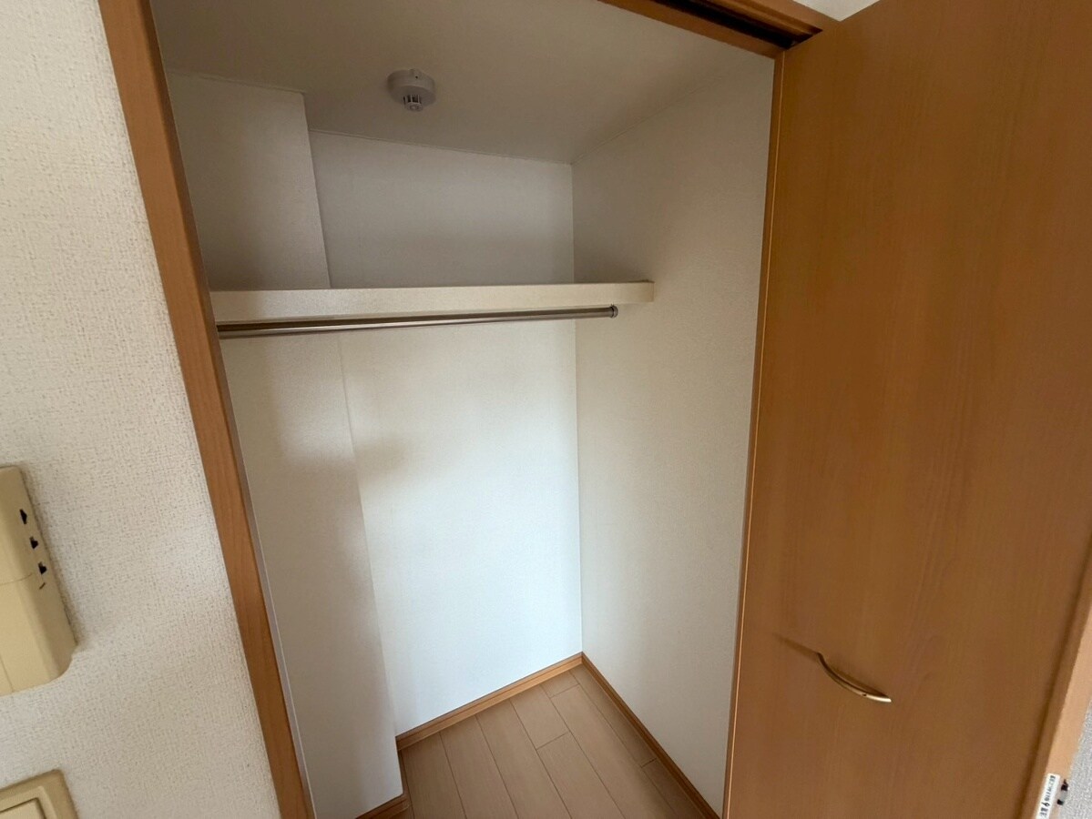 アラモアナの物件内観写真