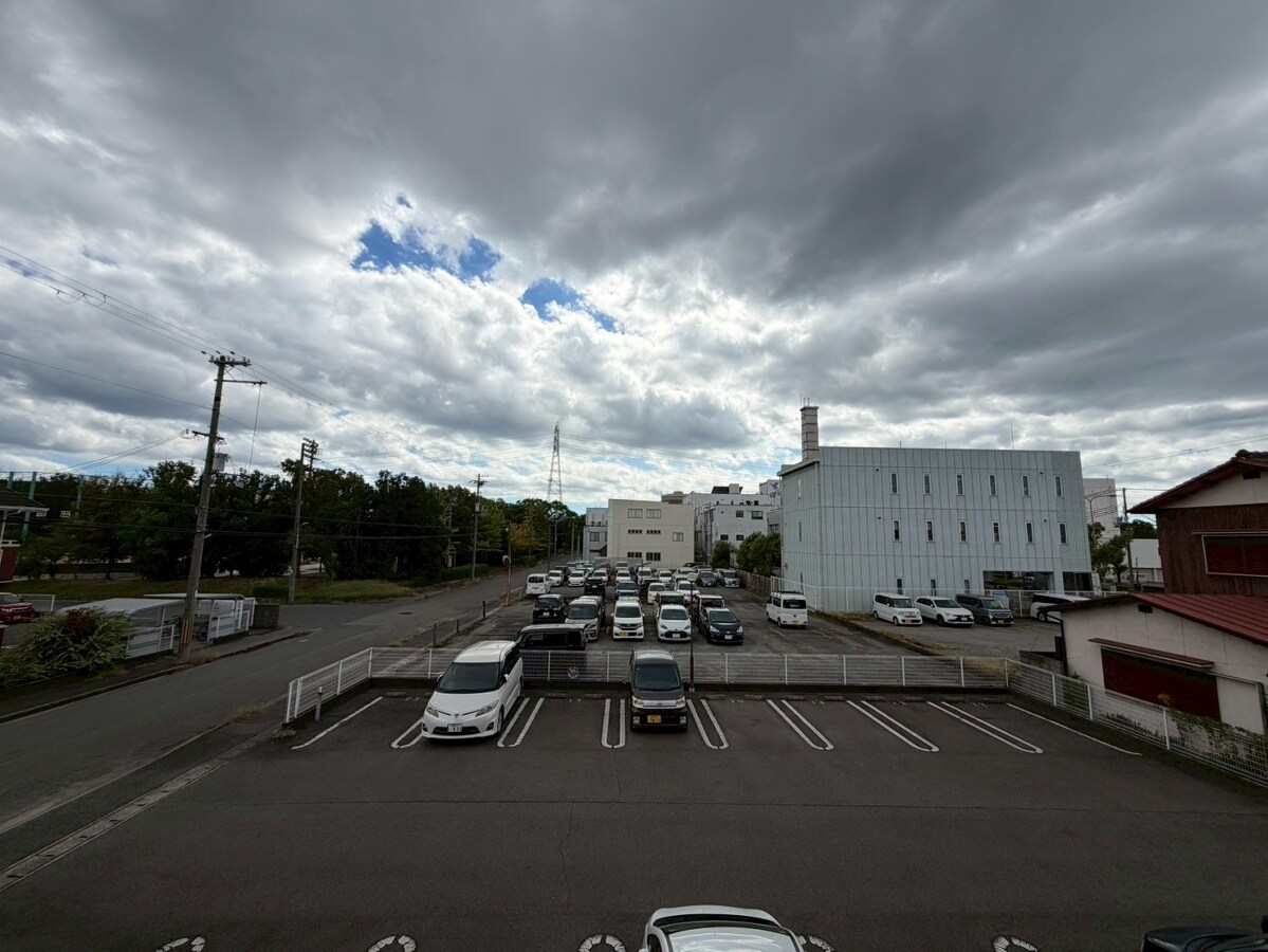 アラモアナの物件内観写真