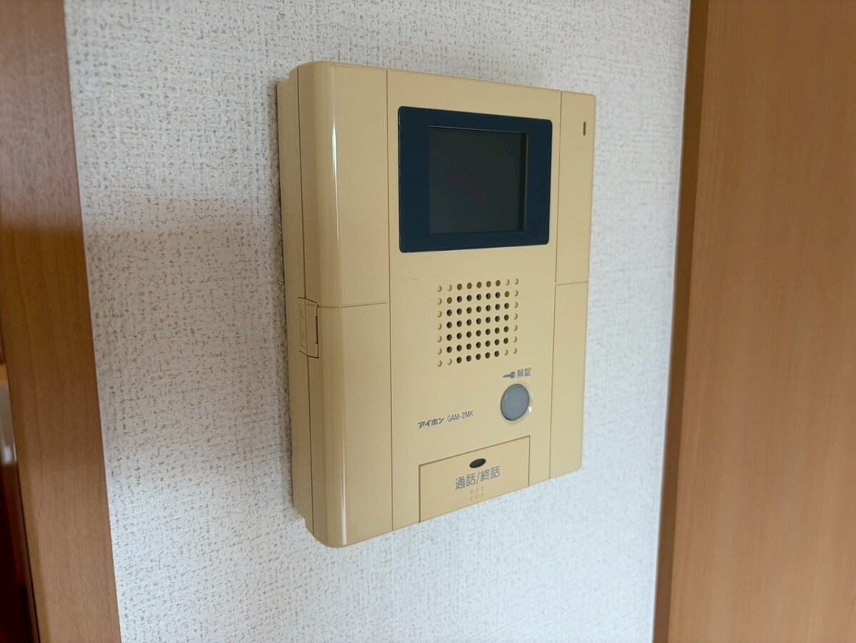 アラモアナの物件内観写真