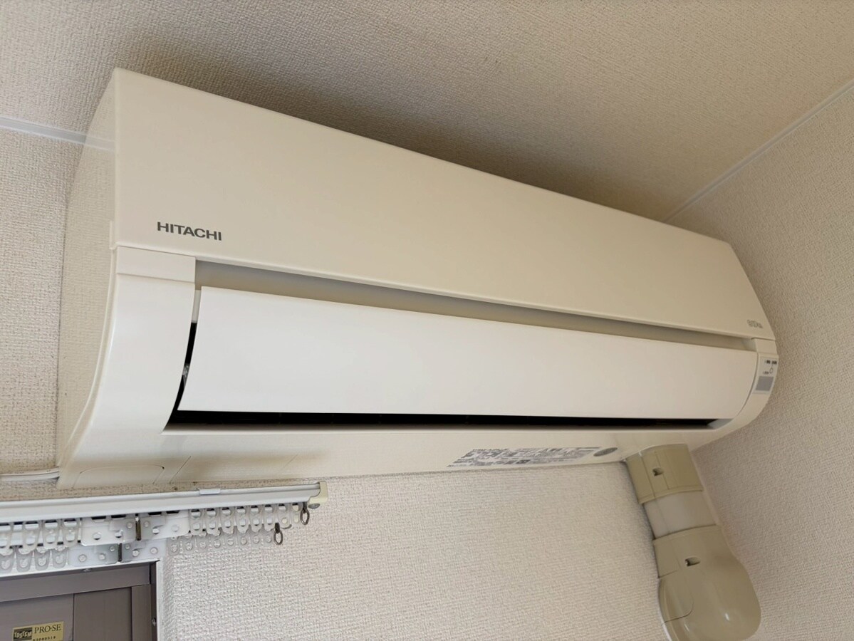 アラモアナの物件内観写真