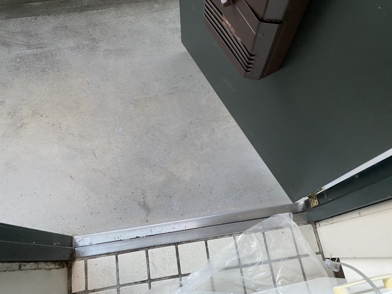 ウイングス北平野の物件内観写真