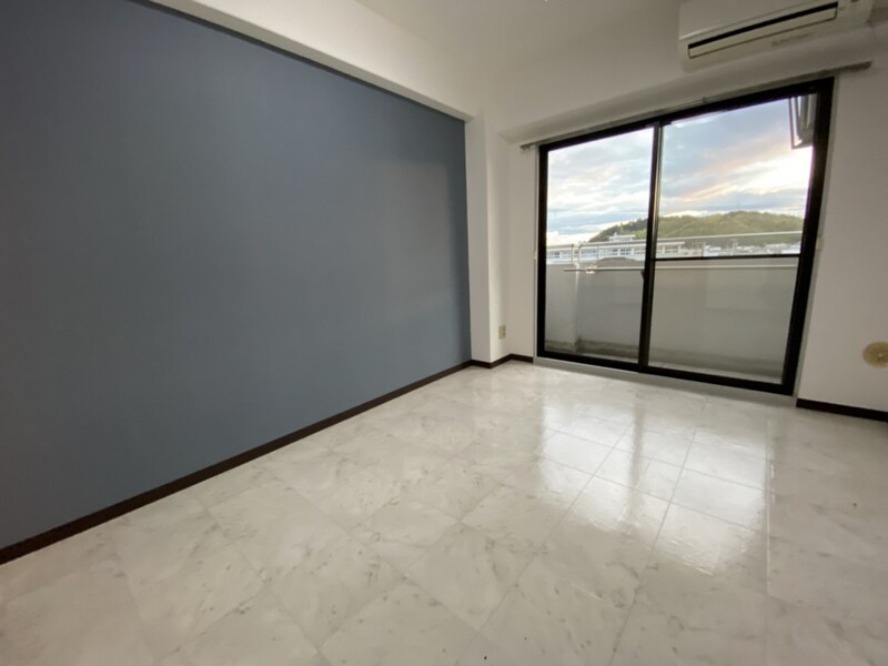 ウイングス北平野の物件内観写真