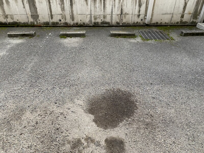 ウイングス北平野の物件外観写真