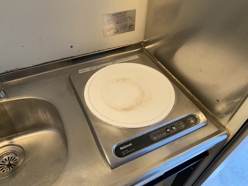 ウイングス北平野の物件内観写真