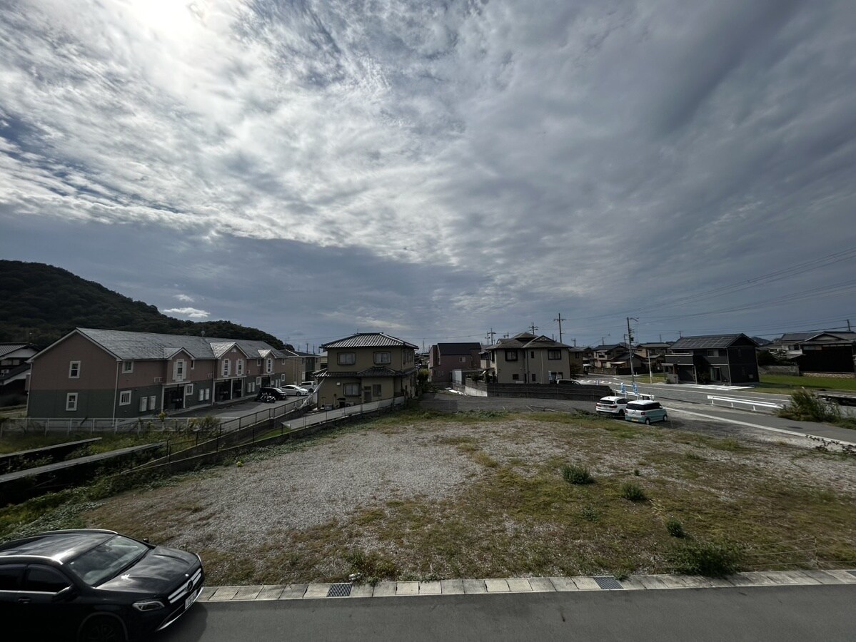 メゾン328の物件内観写真