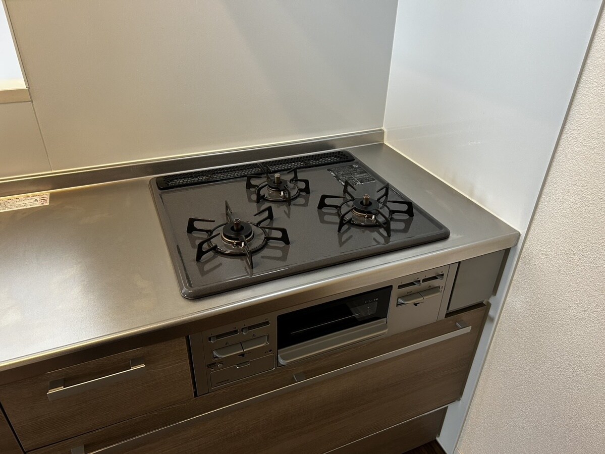 メゾン328の物件内観写真