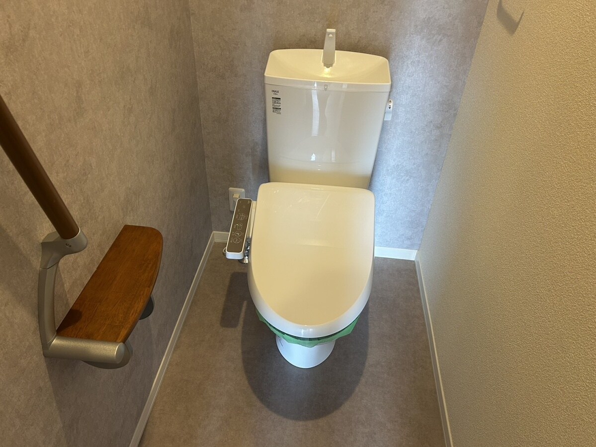 メゾン328の物件内観写真