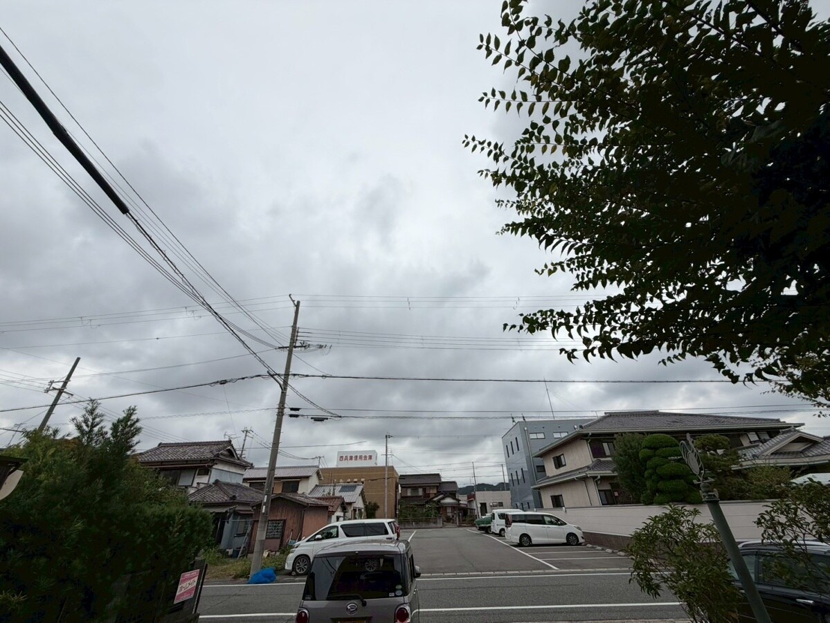 エクセルコートの物件外観写真