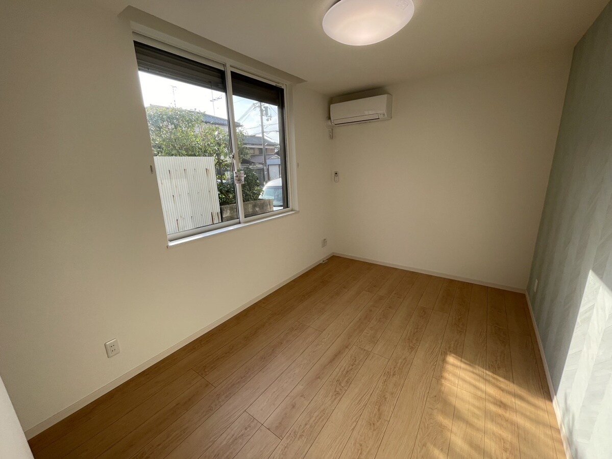 Sunrise姫路の物件内観写真