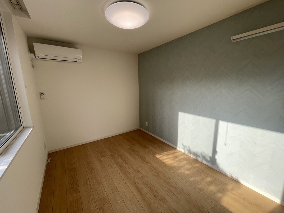 Sunrise姫路の物件内観写真