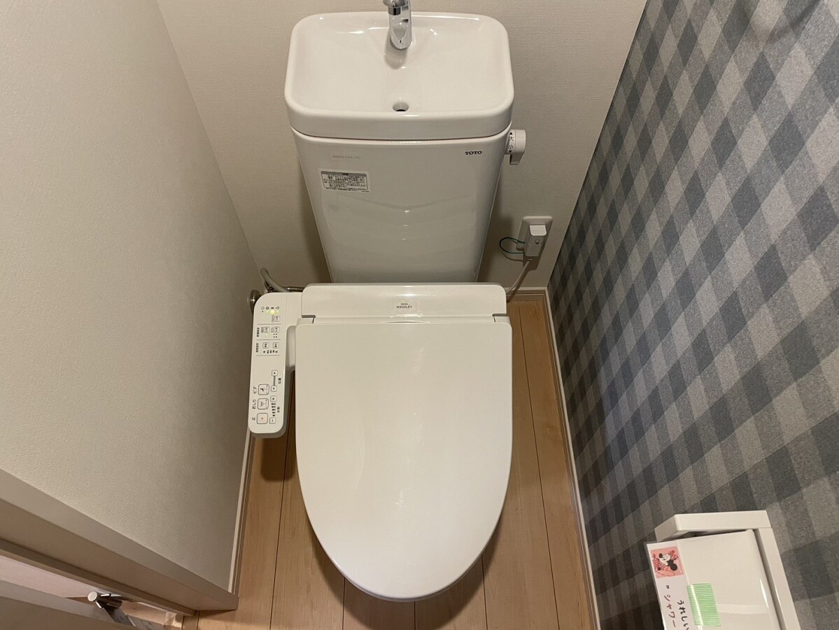 Sunrise姫路の物件内観写真