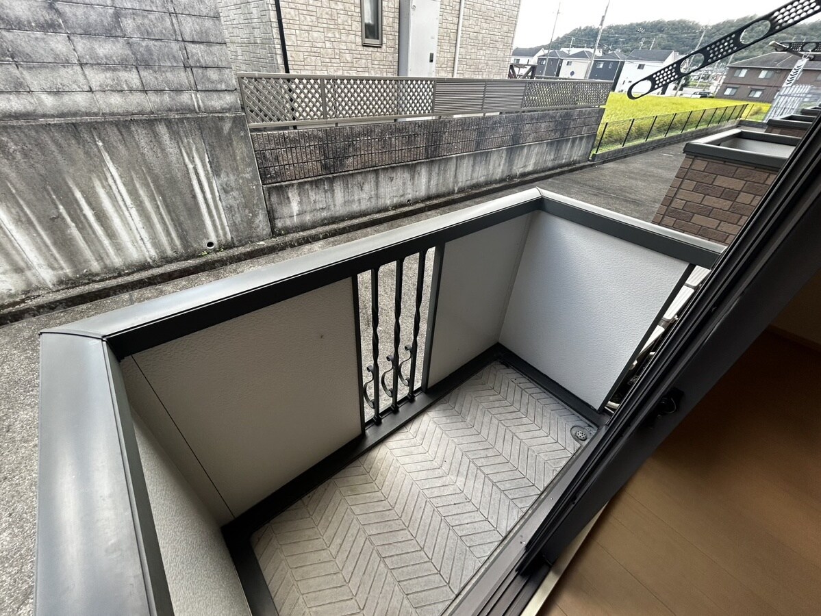 リビングタウン古坂弐番館の物件内観写真